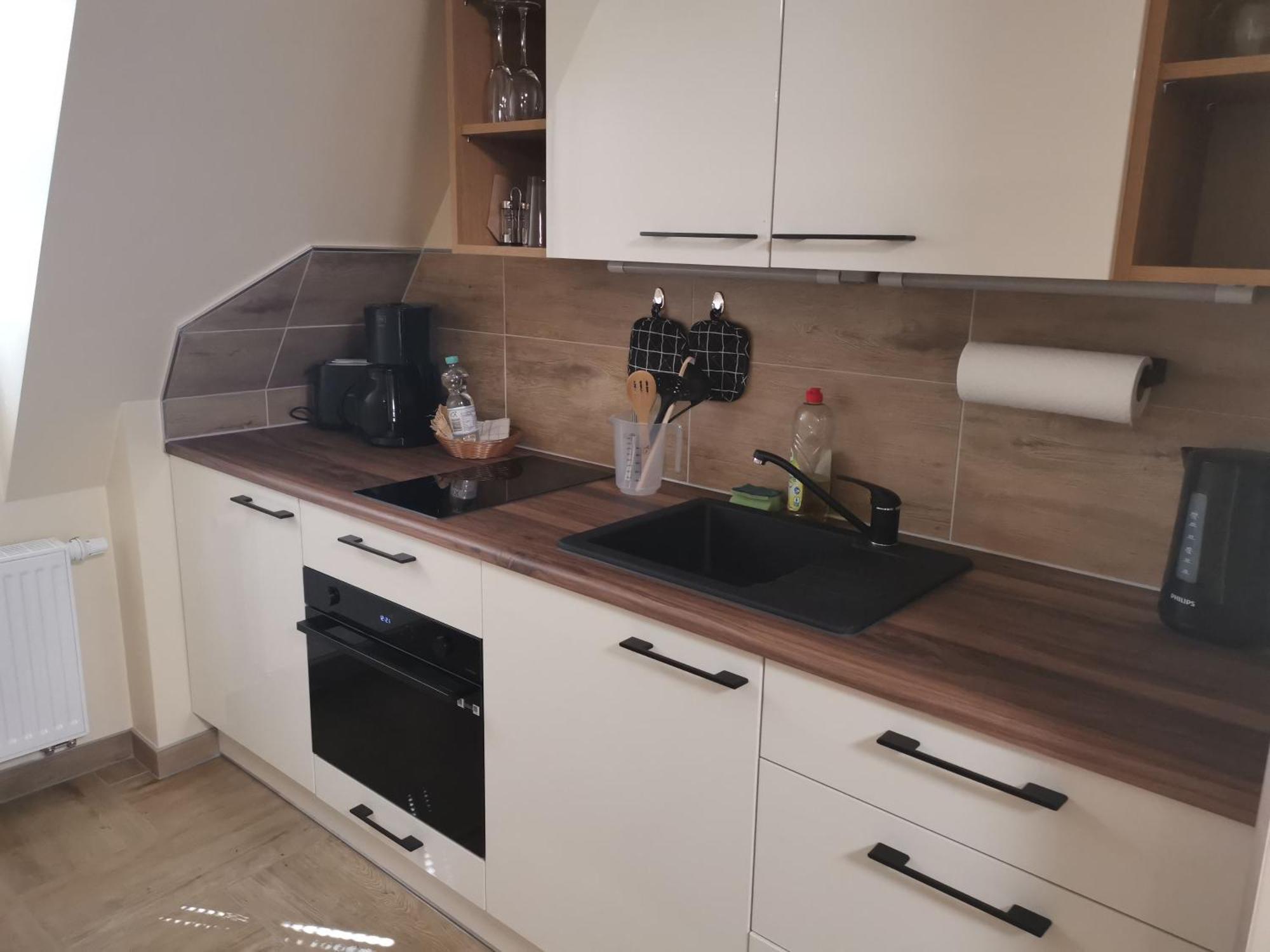 Seenlandoase Reppist Senftenberg Buitenkant foto