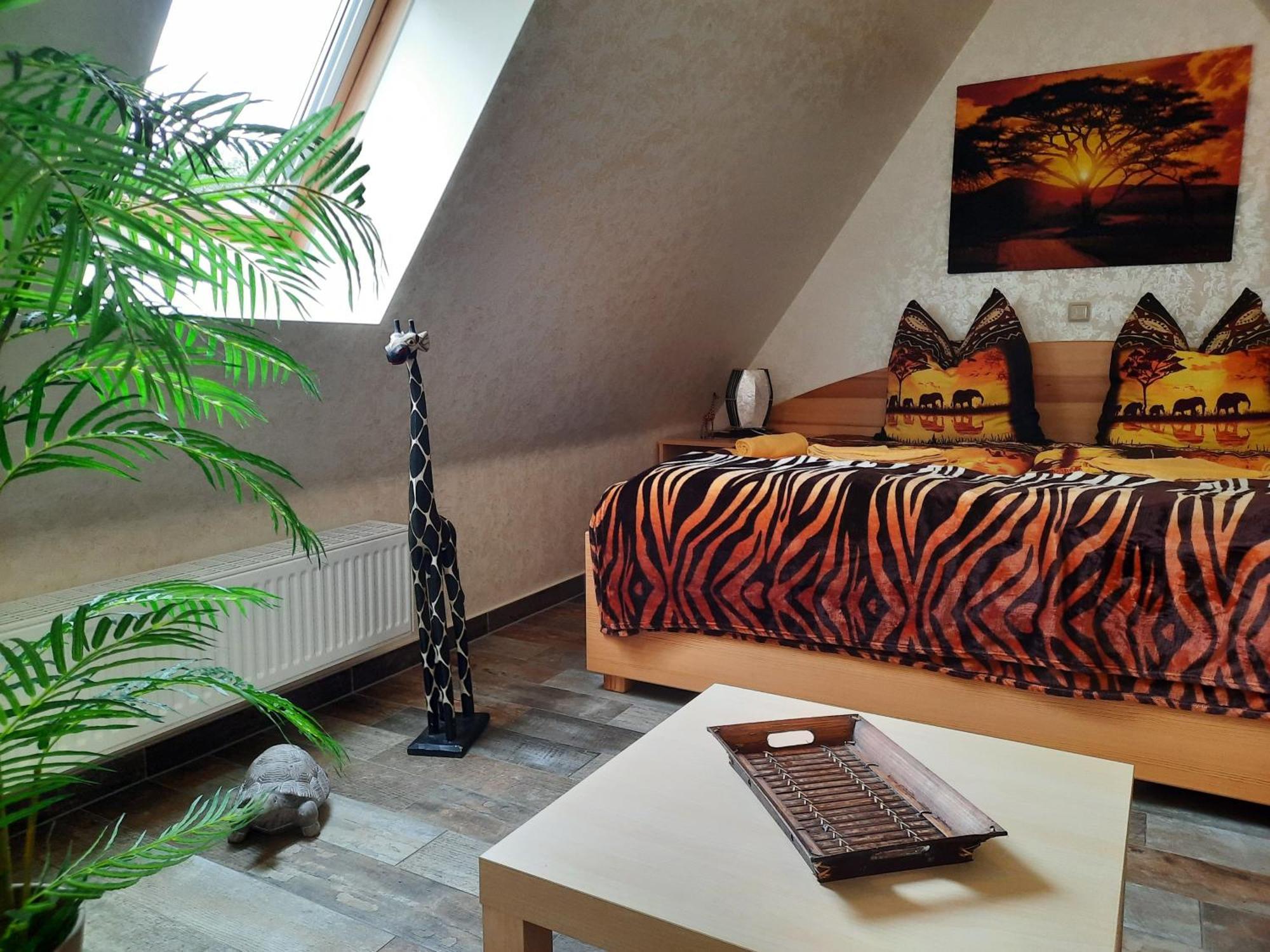 Seenlandoase Reppist Senftenberg Buitenkant foto